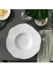 Villeroy & Boch 4er Set Pastateller Pura ø 28,8 cm in weiß