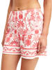 Calida Shorts in Rose Of S