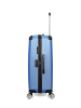 WAVE PARIS 4 tlg. Kofferset TAGE-C in Goldblau (95L/64L/37L/9L)