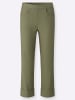 Heine Schlupfhose in khaki
