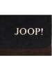 JOOP! JOOP! Wohndecken Paisley Stripes Schwarz in Schwarz