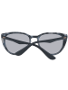 Superdry Unisex Sonnenbrille Panto Schwarz