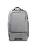 Timbuk2 Q Business-Rucksack 47 cm Laptopfach gunmetal