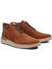 Timberland Stiefel "Cross Mark" in Braun