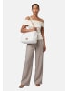 KASSANDRA Handtasche in BEIGE