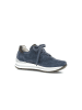 Gabor Sneaker low in blau