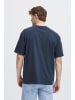 BLEND Rundhalsshirt BHBamo in Blau