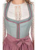 KRÜGER Mididirndl 114267-060 in hellblau