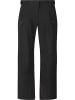 Skihose Cosmos in 1001 Black