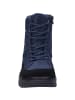 Josef Seibel Stiefelette Alaska 50 in schwarz