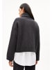 armedangels Jacke Joaniaas in anthrazit