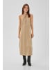 My Essential Wardrobe Kleid EstelleMW Tight fit in Sepia Tint