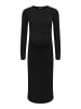 ONLY Kleid in Black
