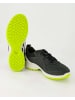Ecco Sneaker low in Schwarz