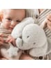Nattou Spieluhr Teddy - Musical Elephant in grau