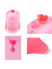 Cangaroo Babybadewanne Larissa 89 cm in rosa