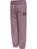 Hummel Verstellbare Taille Hmlsobi Kinder in DUSKY ORCHID