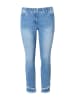 Ulla Popken Jeans in light blue