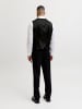 Jack & Jones Weste in Black