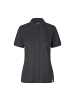 PRO Wear by ID Polo Shirt care in Silver grey