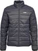 Hummel Hummel Jacket Hmlwind Herren Leichte Design Wasserabweisend in BLACKENED PEARL