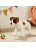 Melissa & Doug Jack Russell Terrier - Plüsch Spielzeug für Kinder- ab 3 Jahren