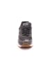 New Balance Sneaker 574 in Schwarz
