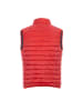 Ciesse Outdoor Rot Polyester Herren ärmellos Jacke