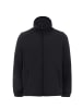 MO Herren Jacke in Schwarz