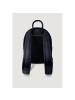Love Moschino Schwarz Polyethylen Rucksack