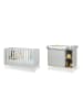 Pinolino Kinderzimmer-Set Dusk breit, 2-tlg.