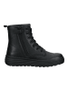 Geox Stiefelette in Schwarz