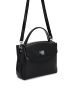 Kazar Schultertaschen in Schwarz