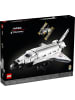 LEGO Icons Creator Expert Set NASA-Spaceshuttle 10283 - ab 3 Jahren in multicolored