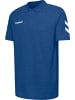 Hummel Hummel Polo Hmlgo Multisport Herren in TRUE BLUE