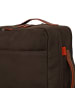 Jump Uppsala Business-Rucksack L 45 cm chocolate