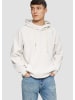 s.Oliver Sweatshirt in 03W0_wollweiß
