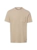 s.Oliver T-Shirt in melange