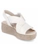 Gabor Sandalette in beige