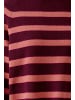 Oui Pullover in dk red red