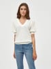 Peppercorn T-Shirt in Cloud Dancer