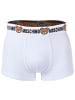 Moschino Boxershort 2er Pack in Weiß