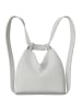 Kmisso Umhängetasche in White
