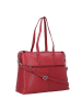 PICARD Bali Bali Aktentasche Leder 38 cm in red