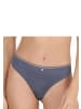 s.Oliver String in jeansblau