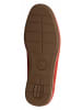 Mephisto Slipper in rot