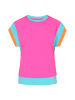 usha BLUE LABEL Women T-Shirt in pink