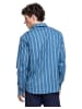 Schöffel Hemd "Shirt Style Chanduy MEN" in cornflower blue