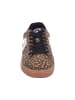 Levi's Kids Schnürhalbschuh in braun