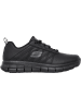 Skechers Freizeitschuh Sure Track - Earth II in schwarz